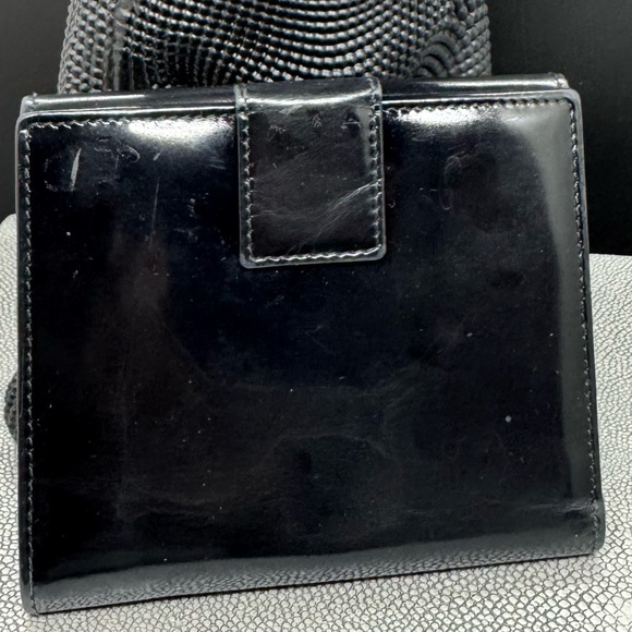 Gucci Patent Leather Wallet - Picture 3 of 7